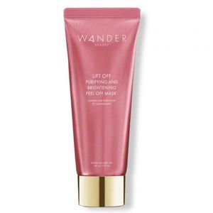 Wander Beauty Brightening Peel Mask
